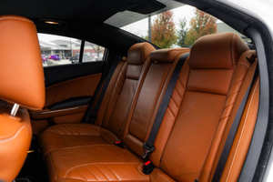 Dodge Charger SRT Hellcat Usado del 2015 - Product Image 3