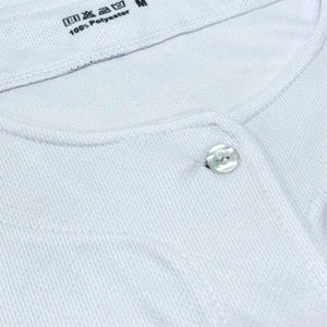 Full Customized Design High Quality Unisex Baseball Jersey <b>3D</b> <b>Character</b> <b>Printing</b> Moisture Wicking Breathable Full Button 100% - Product Image 5