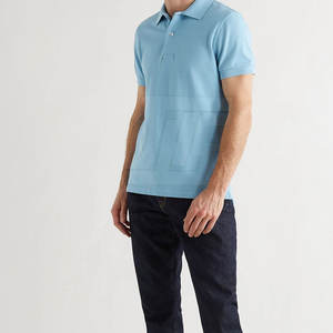 Camisetas Polo de Tela Premium Diseñadas para un Uso Cómodo y Diario - Product Image 5