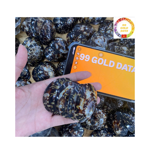 Cristal de Martini de concha natural de alta calidad para resort tropical y celebración costera elegante - Product Image 2