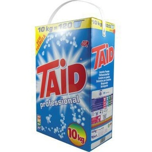 TAID 10 Kg/Pack Laundry <b>Detergent</b> Grandfather Brand Product - Product Image 1