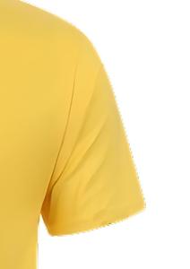 Camiseta de Hombre 100% Algodón al por Mayor, Transpirable, de Secado Rápido, Cuello Redondo Clásico, Manga Corta, Ligera, Tejida, Personalizable al por Mayor - Product Image 2