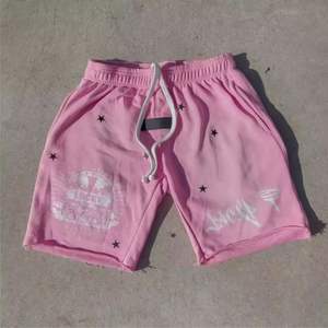 Rafel Mart Industries Short taille haute pour homme Short de lavage personnalisé délavé au soleil - Product Image 4