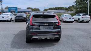 Usado 2020 Ca-dillac XT4 Premium Luxury AWD - Product Image 6