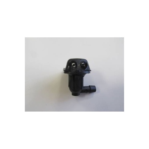 Pour Toyota Corolla AE92 88/92 Buse de pulvérisation d'eau de pare-brise 85381-12030 2 pièces Buses d'injecteur pour Corolla AE92 - Product Image 1
