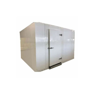 Chambre froide mobile spacieuse pour les supermarchés proposés en vrac - Product Image 5