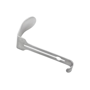 Retractores manuales de acero inoxidable de alta calidad, instrumentos quirúrgicos de autorretención a un precio inmejorable - Product Image 6