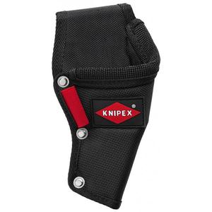 Pochette de ceinture multifonction Knipex pour le rangement et l'organisation des outils - Product Image 2