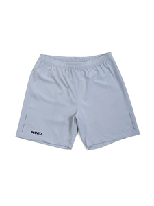Shorts de MMA avec taille élastique pour l'entraînement, respirants, imperméables, légers, motif imprimé écologique - Product Image 5
