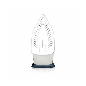 Ferro da stiro a vapore Ultra Steam 2800W con piastra in acciaio inossidabile (Haeger SI-280.014A) - Product Image 3