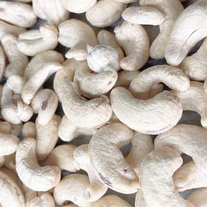 "โรงงานเม็ดมะม่วงหิมพานต์1ตันจากเวียดนามผู้ผลิตเม็ดมะม่วงหิมพานต์ W180 W450ราคาถูกบรรจุภัณฑ์ OEM ODM - Product Image 1