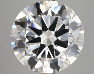 Diamant de laboratoire de fabrication indienne pour les marques de bijoux ou les orfèvres et bague de fiançailles personnalisée disponible au prix d'exportation - Product Image 4