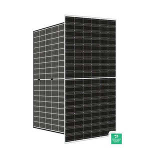 Panel Solar Monocristalino Bifacial Horay Solar HS440TC-MHO 550W-700W con Certificación TUV - Product Image 1