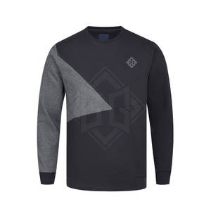 Sudaderas de Forro Polar para Hombre, Personalizadas, de Alta Calidad, Secado Rápido, Transpirables, Hechas en Fábrica, Talla Adulto para Invierno - Product Image 1