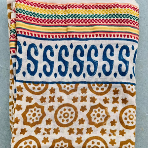 Best Selling Comfortable Cotton Women's Beach Towel Soft Animal Pattern Custom Logo Printing Popular Sarong Style Breathable - Product Image 1