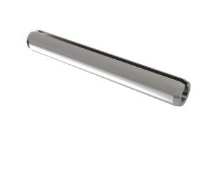 JD, repuesto de alta calidad, componente de Tractor resistente, duradero, OEM, equipo agrícola, pieza de resorte, piezas de maquinaria agrícola - Product Image 4