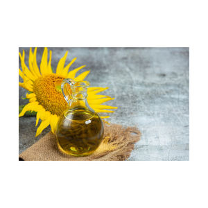 Aceite de Girasol Refinado, Aceite de Girasol para Cocinar, Precio al por Mayor - Product Image 6