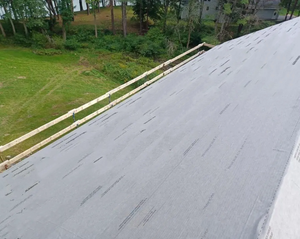 Membrana Impermeable Autoadhesiva de Grado A Antideslizante para Techos de Tejas - Product Image 5