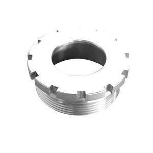 Emballage Écrou pour FMC Triplex Pompe À Eau W11-435 Partie 1266323 De Forage Minier Rig W11435 Mining Machinery Pièces 39-1266323 - Product Image 5