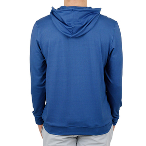 Fitness Wears Best Lot de 3 pulls unisexes à manches longues belles couleurs pour garçons Performance Sweat à capuche par sublimation pour hommes - Product Image 2