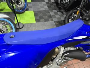 Novedad en Stock para Motocicleta de Motocross Yamaha YZ125X de 125 cc, Modelo 2026 - Product Image 3