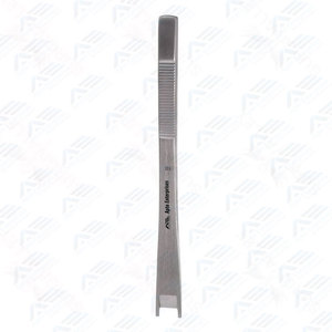 Cinelli - Osteótomos de doble protección para septum nasal, instrumentos quirúrgicos manuales de acero, todos los tamaños disponibles, equipo médico - Product Image 3
