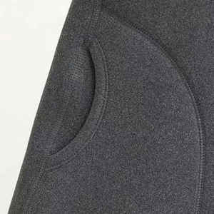 Chaleco transpirable ligero con estilo para hombre, ropa informal de verano para gimnasio, ropa deportiva de secado rápido, entrenamiento al aire libre, top de moda - Product Image 3