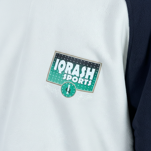 Nueva Sudadera Básica de Manga Larga con Logotipo Personalizado, Hecha en Pakistán, de Forro Polar Transpirable y Ecológico, con Bordado Personalizado - Product Image 5