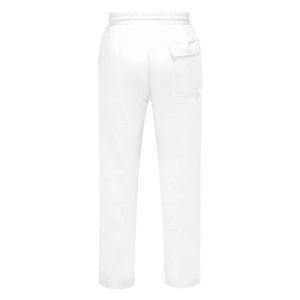 Heavyweight Bulk Price Fleece Sweatpants High Quality Street Style Loose Winter Streetwear Mid <b>Weight</b> Trouser Drawstring Closure - Product Image 4