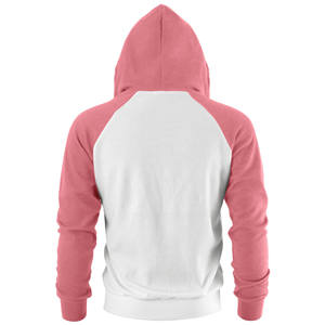 Automne hiver mode Patchwork pulls tricotés pour sweats à capuche hommes sweats à capuche décontractés vêtements pour hommes brodé Style Streetwear - Product Image 6