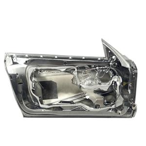 Porte avant gauche BMW Série 1 (F21) (12>18) - Product Image 6