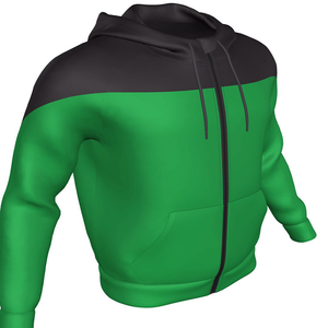 Sweats à capuche pulls pour hommes designs entièrement personnalisés top tendance pulls à capuche respirants pour hommes de haute qualité 2026 - Product Image 1