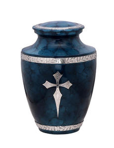 Urnes funéraires modernes de haute qualité, nouveau design, pour cendres, urnes décoratives pour humains - Product Image 4