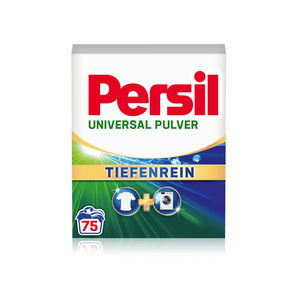 Detergente en Polvo Persil, Limpieza Potente, Aroma Fresco, Elimina Manchas Difíciles, Paquete de 5 kg - Product Image 2