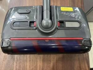 Balayeuse portative rechargeable avec lampe à LED sans fil pour escaliers sombres, solution de nettoyage de voyage RV - Product Image 5