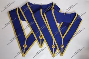 Masonic Lodge Uniform Collar - Product Image 4
