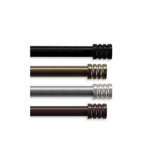 ผู้ผลิตและส่งออกฮาร์ดแวร์อุปกรณ์เสริมม่านพร้อมบรรจุภัณฑ์ตามสั่งมีจําหน่ายในปริมาณมากในราคาต่ํา - Product Image 2