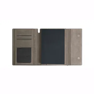 Portafoglio A5 Personalizzato Dylan, Gadget Premium per Presentazioni - Product Image 2