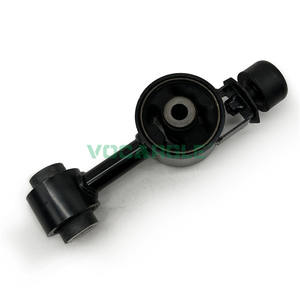 Autopartes Sistema de suspensión del motor <span class=keywords><strong>11350</strong></span>-ED80A <span class=keywords><strong>ED50A</strong></span> Soporte de motor derecho <span class=keywords><strong>11350</strong></span>-ED800 Soporte de motor para Nissan Versa Cub - Product Image 1