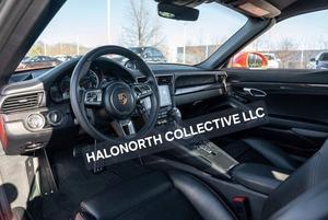 Porsche 911 Turbo S 2018, Auto Usado, Deportivo de Lujo, Tracción en las Cuatro Ruedas, En Venta, Transmisión Automática, Volante a la Izquierda - Product Image 5