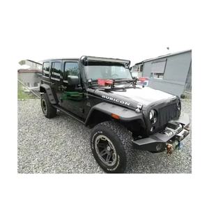 Usado 2024 con Volante a la Izquierda, Asientos de Cuero, Cámara Trasera, Sin Accidentes, En Buen Estado, Listo para Conducir - Product Image 1