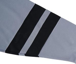 Venta al por mayor, camisetas profesionales de hockey sobre hielo, uniforme de equipo personalizado, impresión por sublimación, tela de secado rápido, poliéster avanzado duradero - Product Image 4