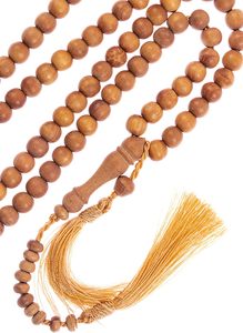 Brazalete de Madera Natural Ecológico, Elegante, Hecho a Mano, Moderno y Duradero, con Empaque de Caja de Dibujos Animados para Mujer - Product Image 4