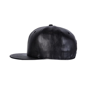 Gorro de Cuero para Hombre, Elegante y de Primera Calidad, Diseño Clásico, Cuero Genuino Suave, para Uso Diario Informal al Aire Libre, Cómodo y Moderno - Product Image 6