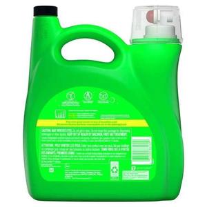 Blissful Breeze He 96 Charges Détergent à Lessive Liquide 150 Floz Jetable pour Vêtements et Vêtements - Product Image 6