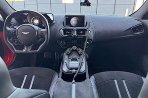 SUPER LIMPIO, AS-TO-N MAR-TIN VANTAGE 2020, LISTO PARA ENVIAR - Product Image 4