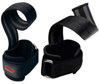 Nouvelles sangles de musculation ajustables et confortables Geo Brother Co GB-DLS-0002, personnalisables avec logo, unisexe, pour entraînement en salle de sport