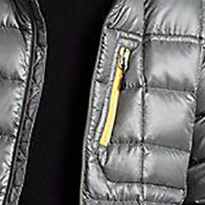 Fabrication de vestes bulle vestes douillettes haute performance avec conceptions et broderies personnalisées idéales pour l'image de marque et les vêtements d'extérieur - Product Image 2