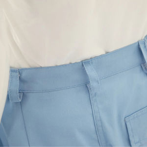 Pantalones de apicultor con rodillas reforzadas para mayor protección - Product Image 6