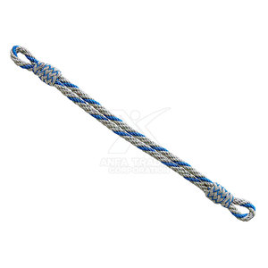 สายอ่อนปรับได้สำหรับหมวกลำลองกลางแจ้งและท่องเที่ยวที่จับยึดได้มีความยาวที่กำหนดเองและเคลือบผิว - Product Image 6